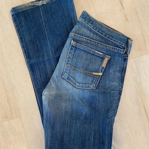 Ezra Fitch Jeans - Picture 2 of 5